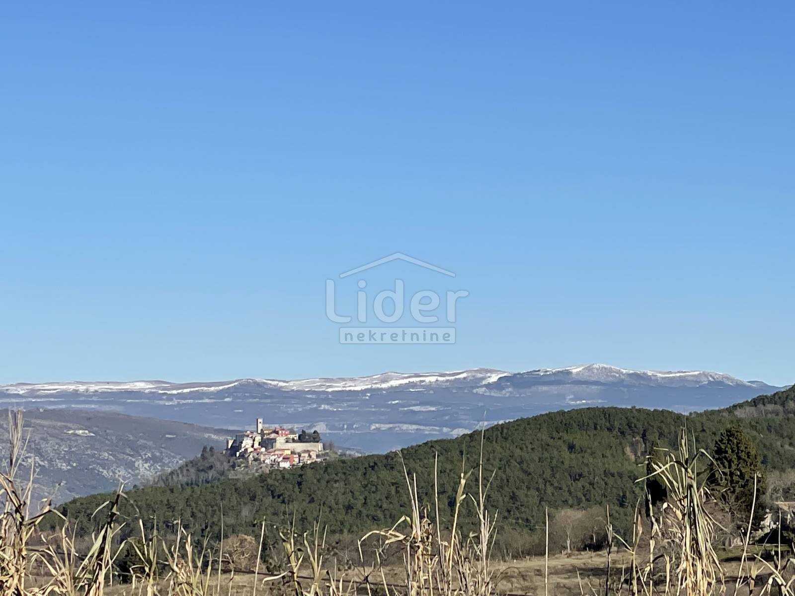 Parcela Na predaj - Istarska Rakotule - foto 1/4