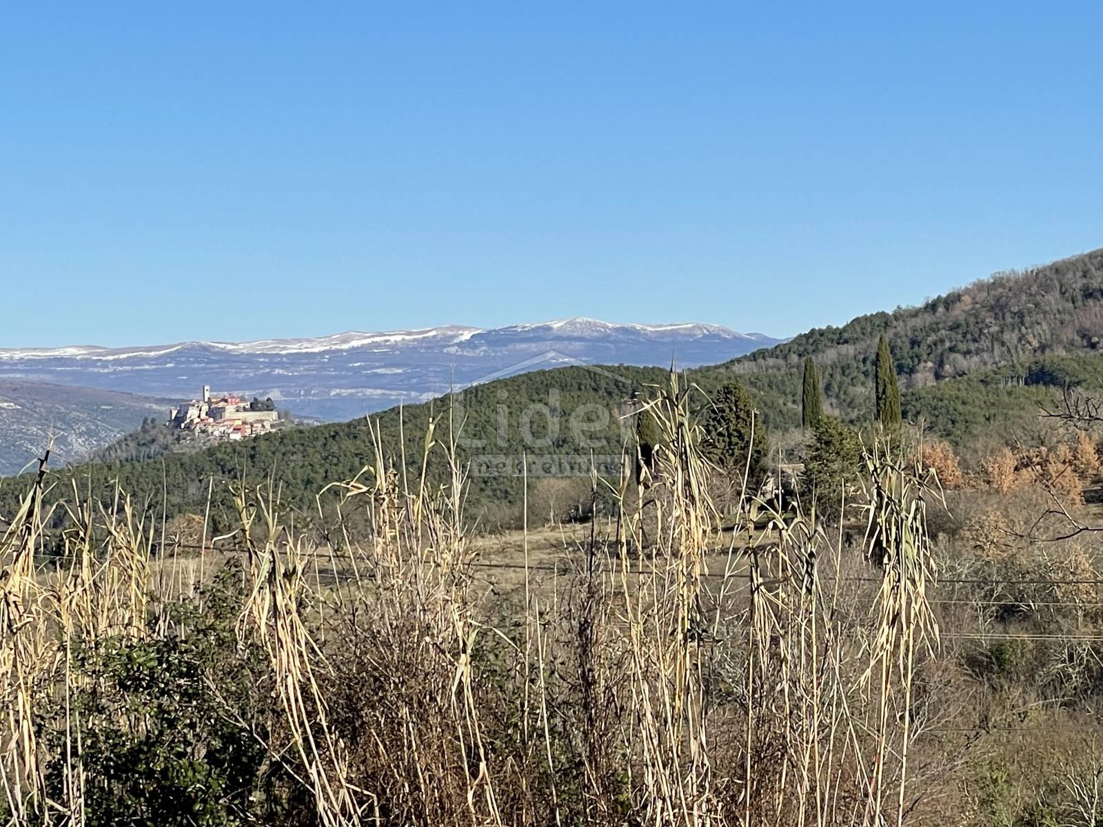 Parcela Naprodaj - Istarska Rakotule