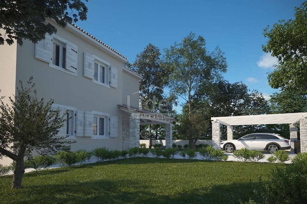 Haus Zu verkaufen - Istarska Žminj