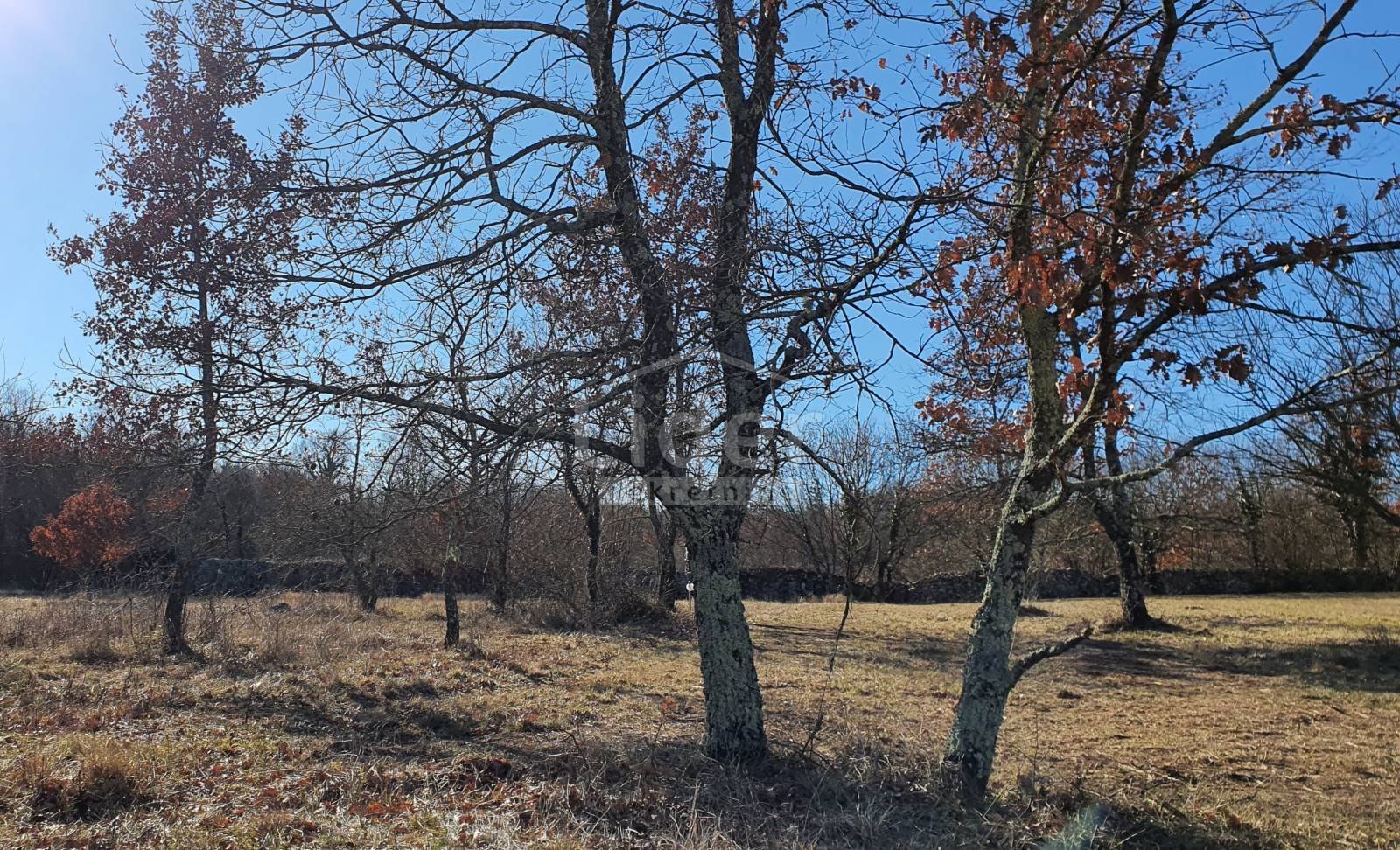 Grundstück Zu verkaufen - Istarska Kringa