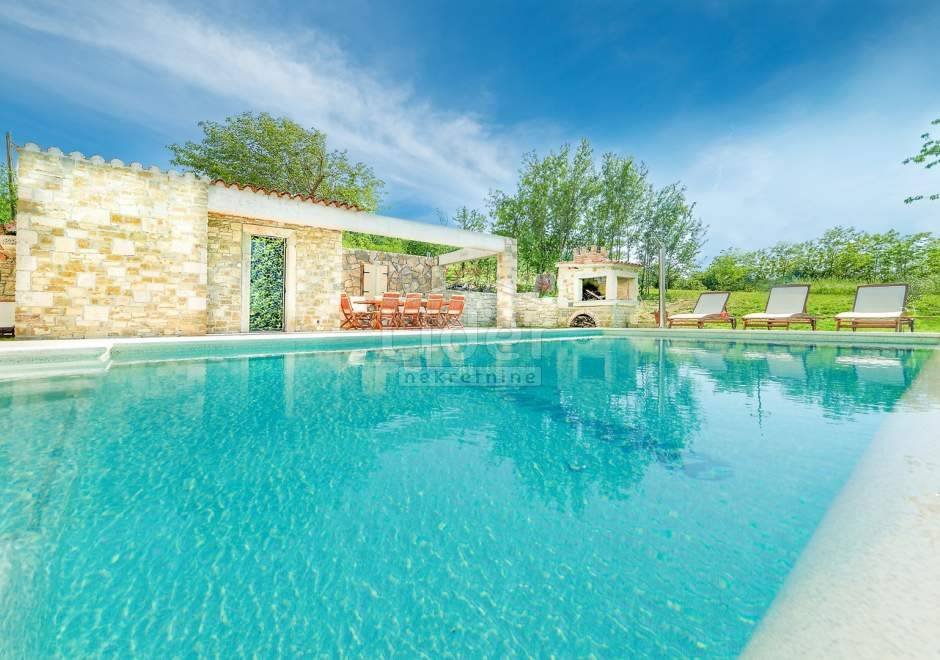 House For sale - Istarska Motovun