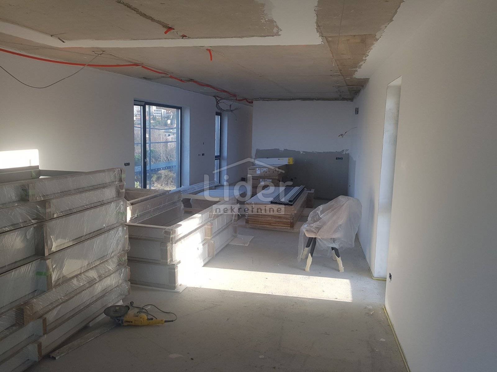 Flat For sale - Primorsko-goranska Kostrena - foto 1/8
