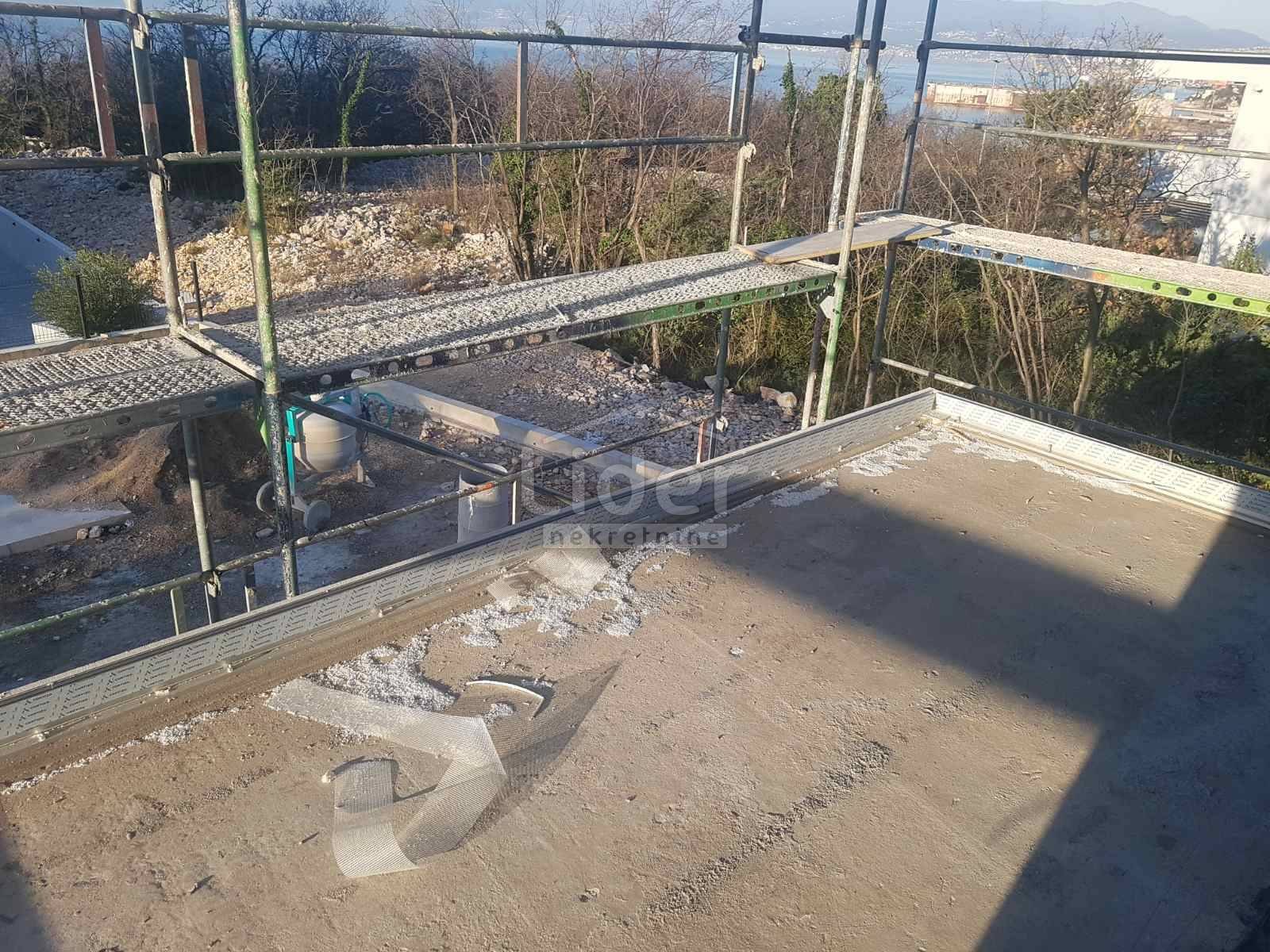 Flat For sale - Primorsko-goranska Kostrena