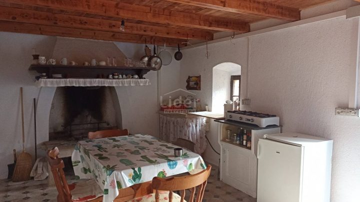 Casa in vendita 60 m² – Mali Lošinj