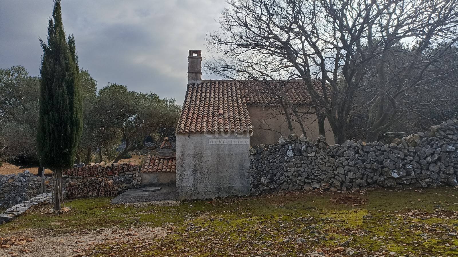 Casa In vendita - Primorsko-goranska Punta Križa