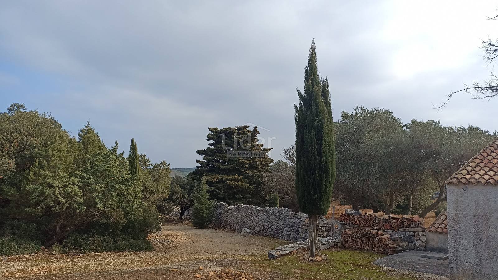 Hiša Naprodaj - Primorsko-goranska Punta Križa