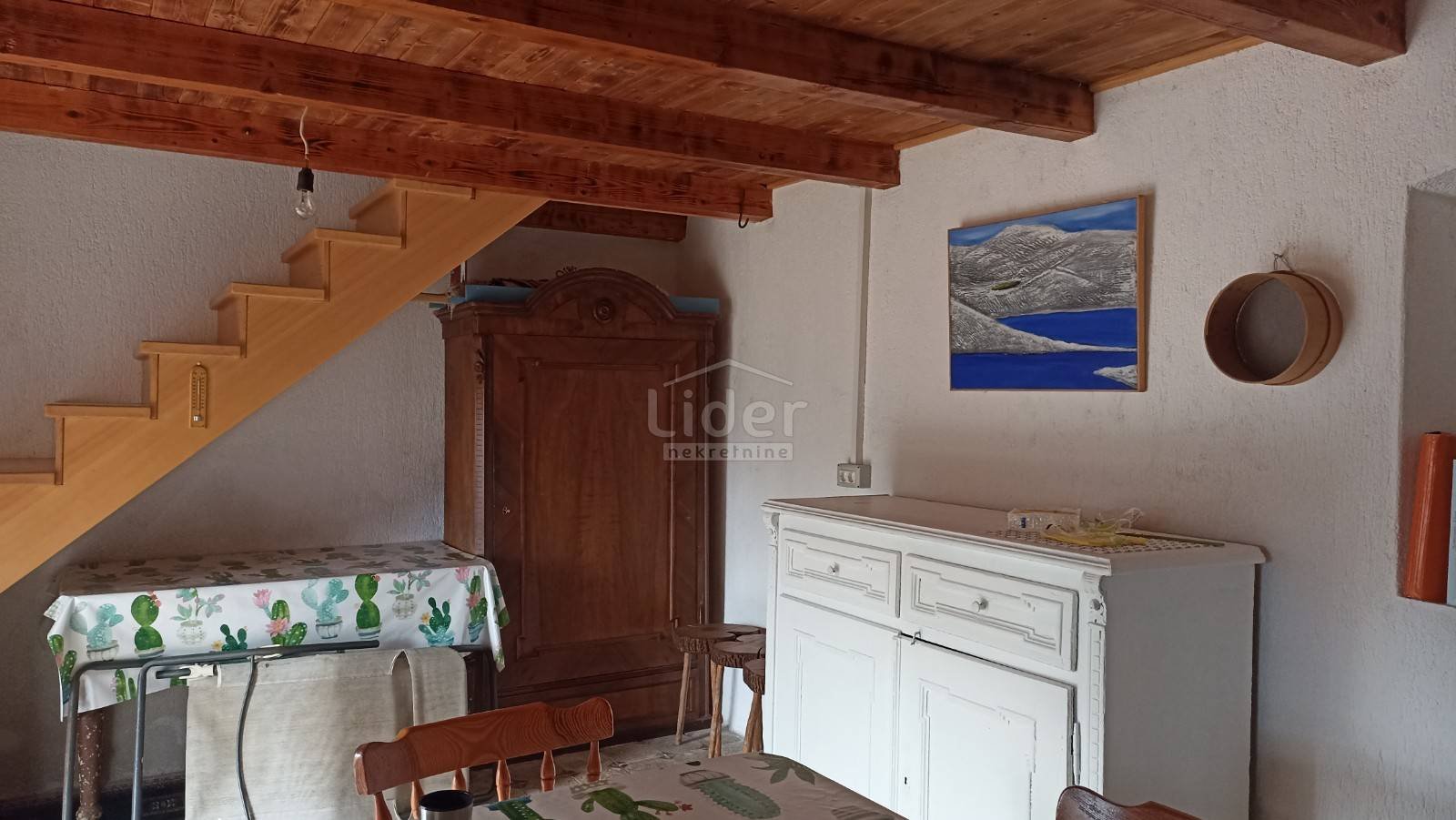 Casa In vendita - Primorsko-goranska Punta Križa