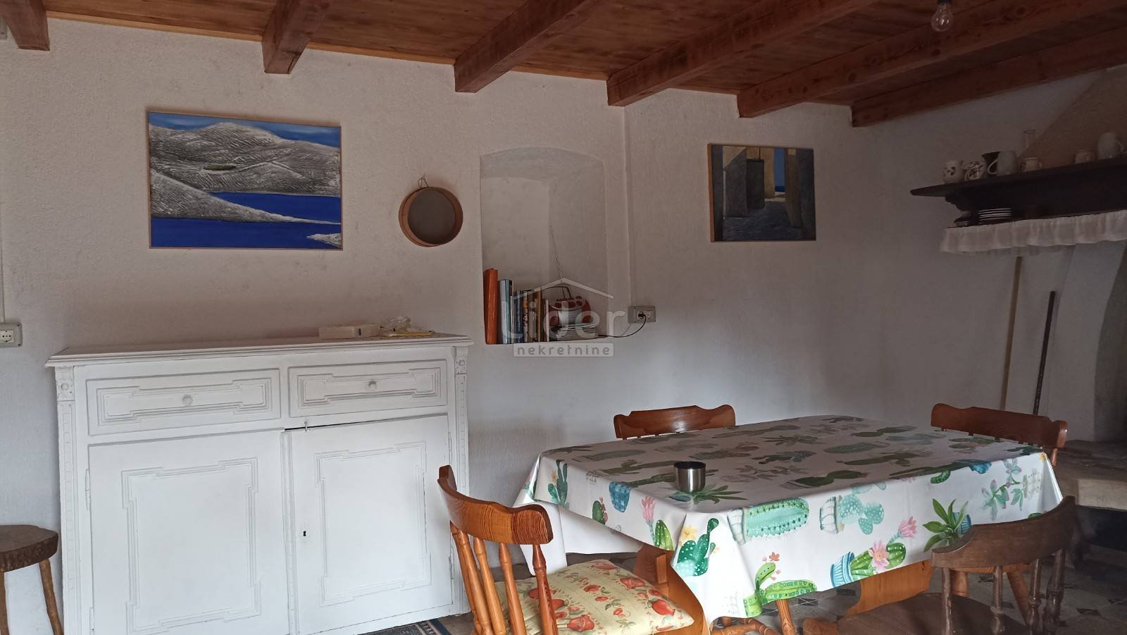 Casa In vendita - Primorsko-goranska Punta Križa