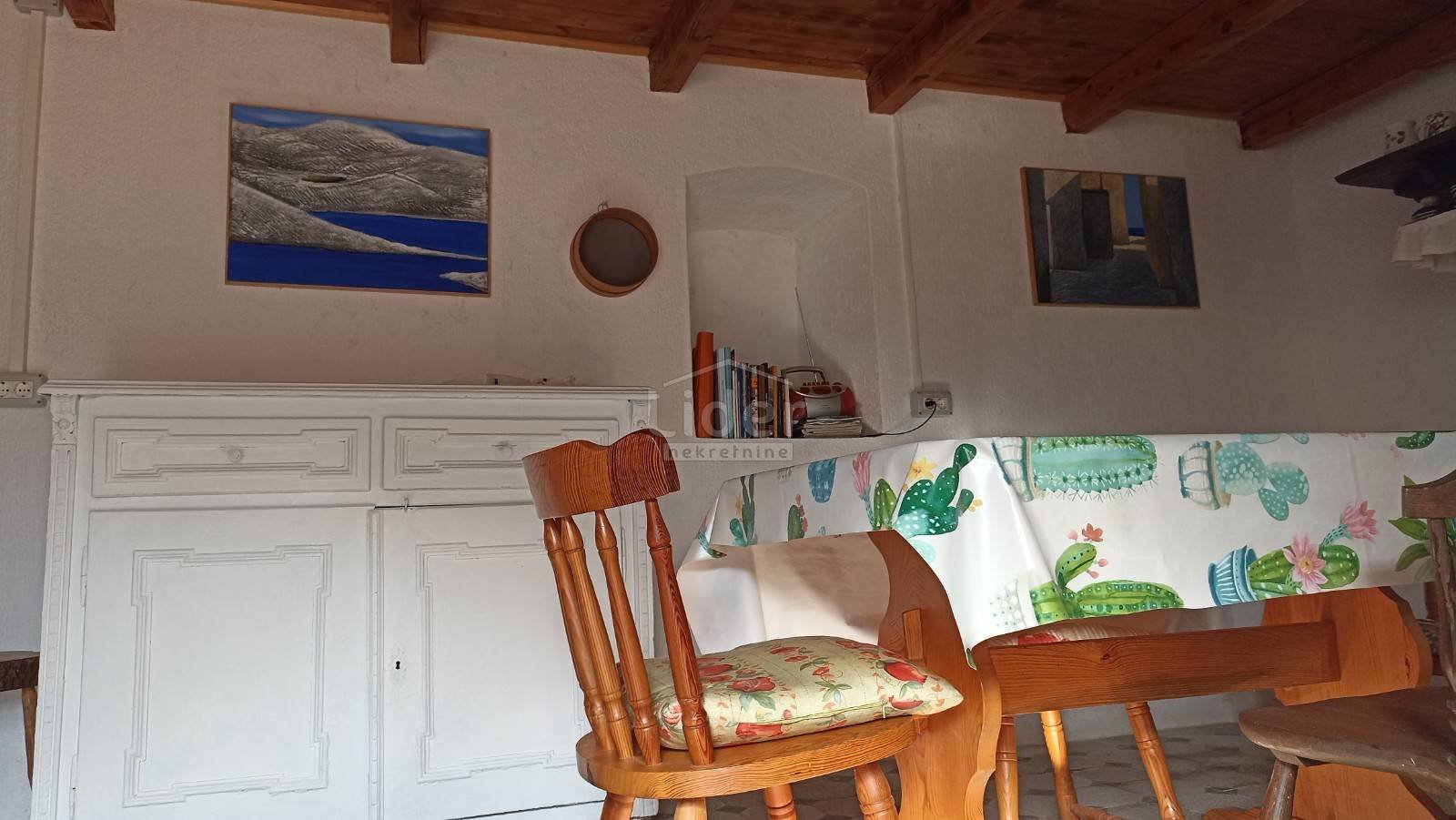 Casa In vendita - Primorsko-goranska Punta Križa