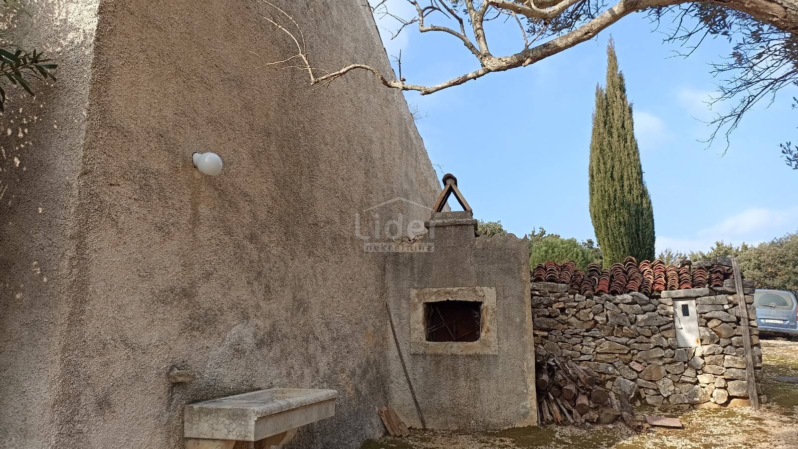 Casa In vendita - Primorsko-goranska Punta Križa