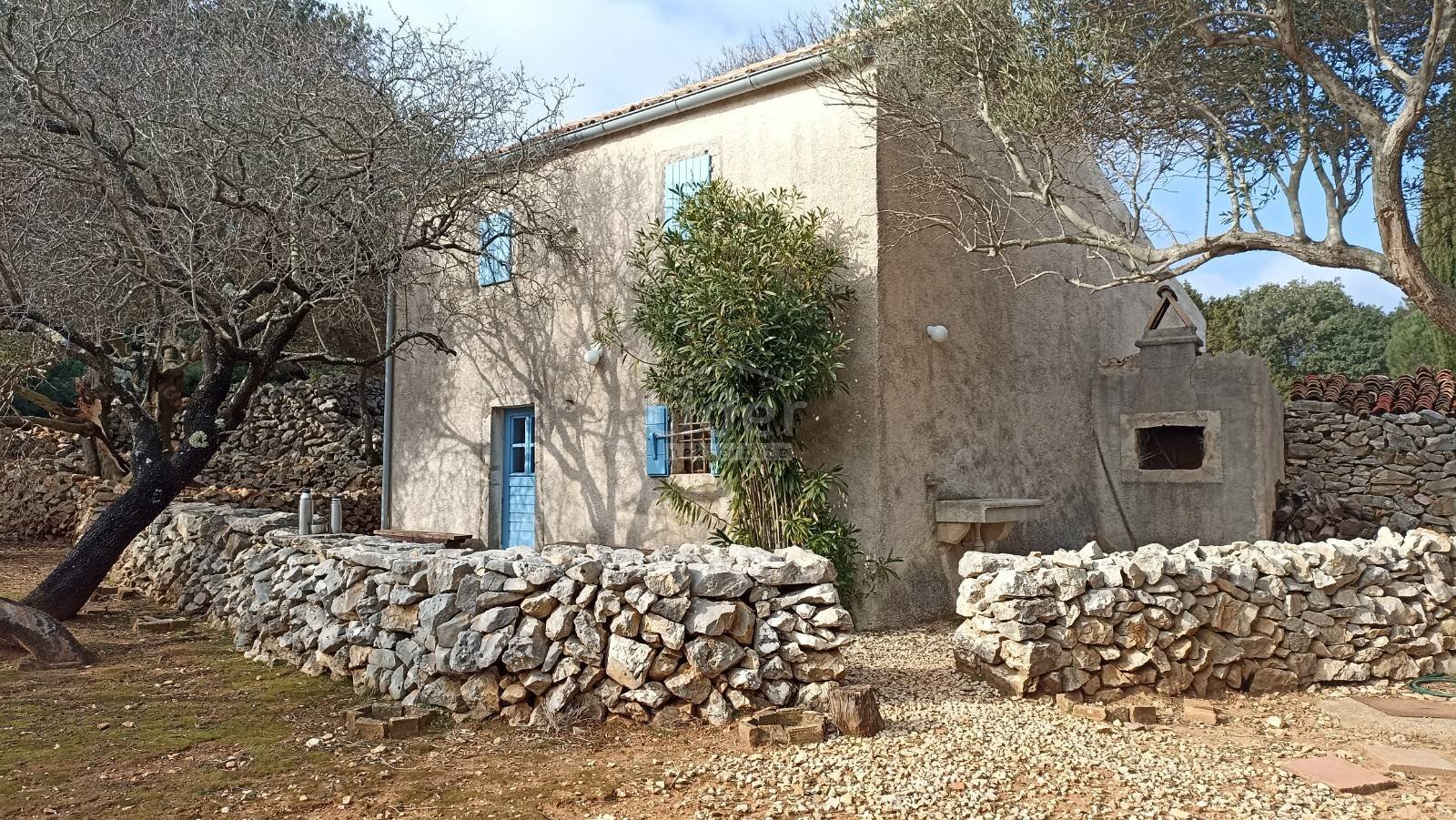 Casa In vendita - Primorsko-goranska Punta Križa