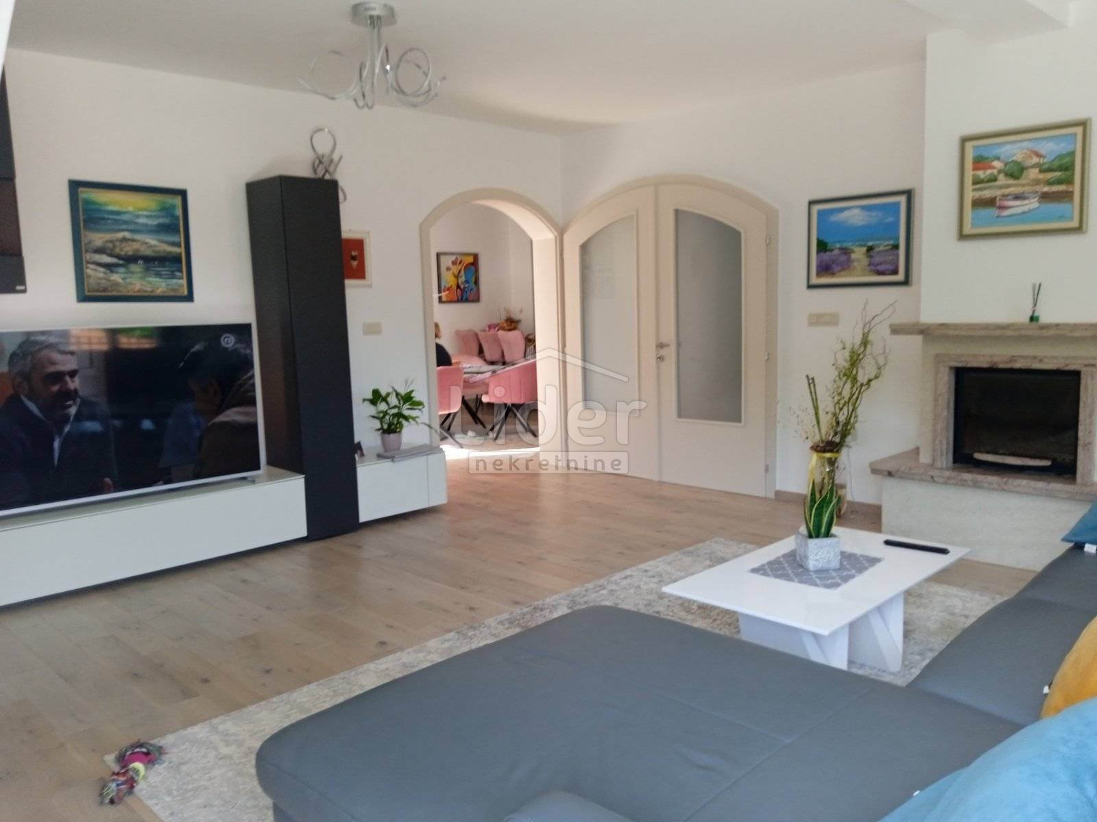 Haus Zu verkaufen - Primorsko-goranska Matulji