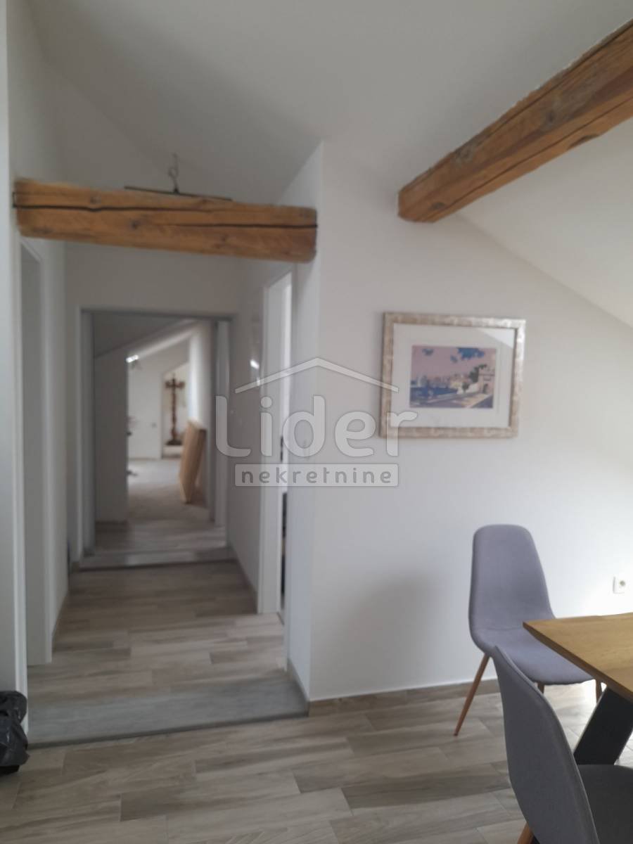 Apartment Zu verkaufen - Primorsko-goranska Kastav - foto 1/9