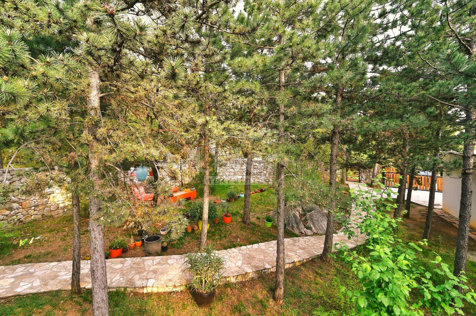 Haus Zu verkaufen - Primorsko-goranska Kostrena Sveta Lucija
