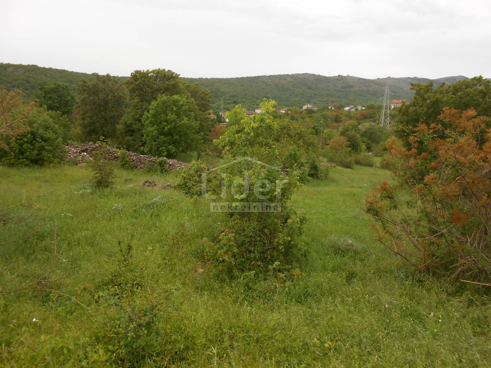 Zemljište Na prodaju - Primorsko-goranska Novi Vinodolski