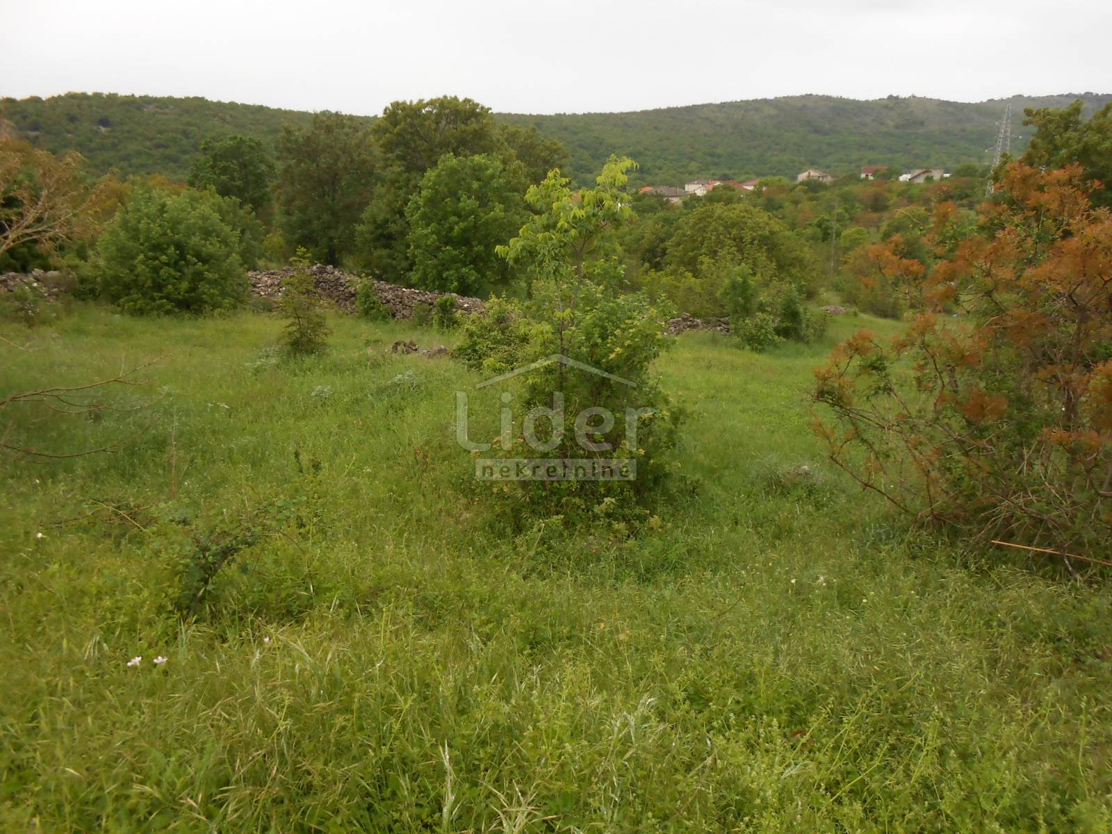 Zemljište Na prodaju - Primorsko-goranska Novi Vinodolski