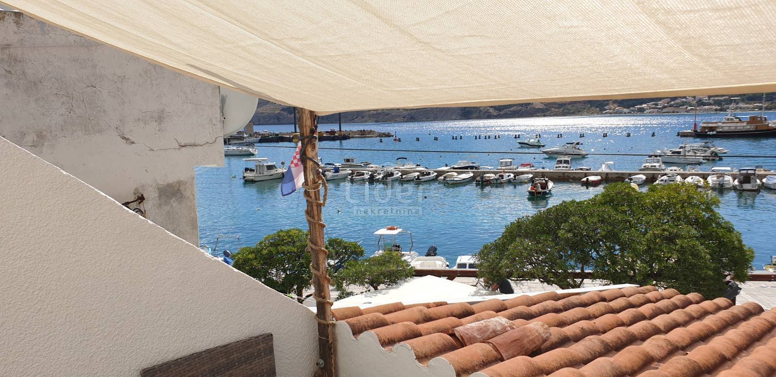 Flat For sale - Primorsko-goranska Baška