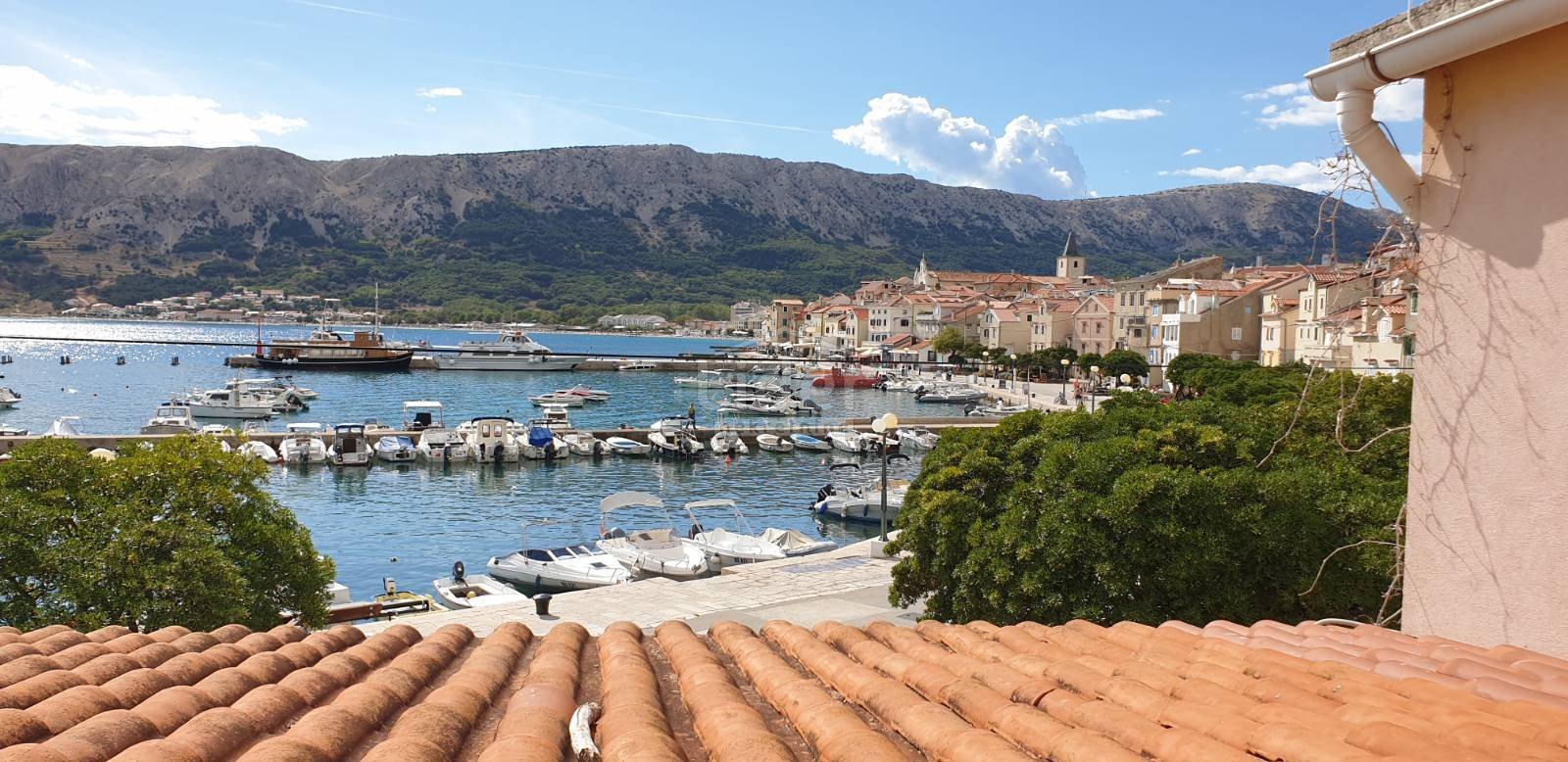 Flat For sale - Primorsko-goranska Baška