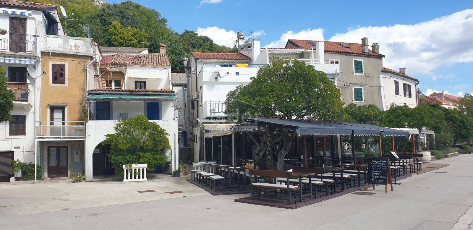 Flat For sale - Primorsko-goranska Baška