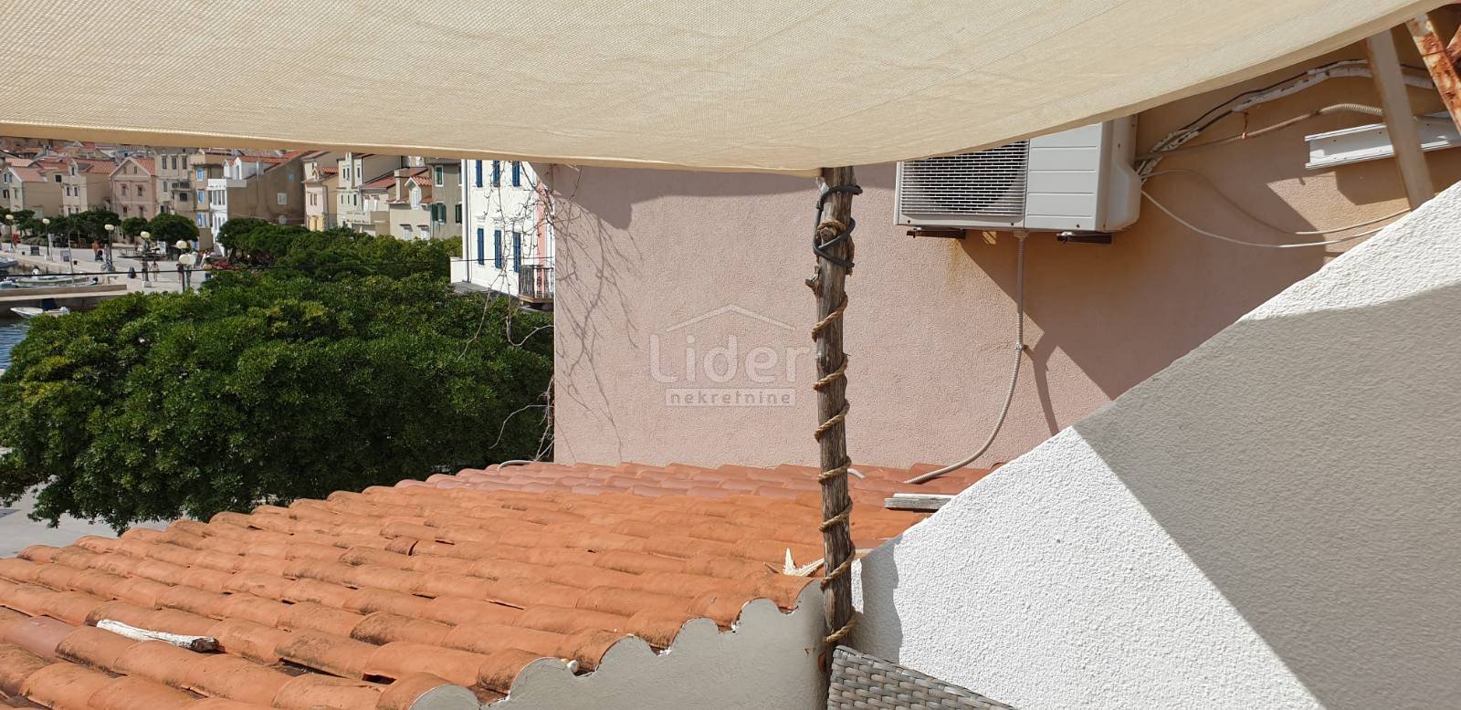 Flat For sale - Primorsko-goranska Baška