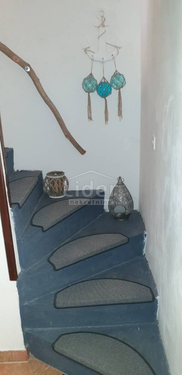 Flat For sale - Primorsko-goranska Baška