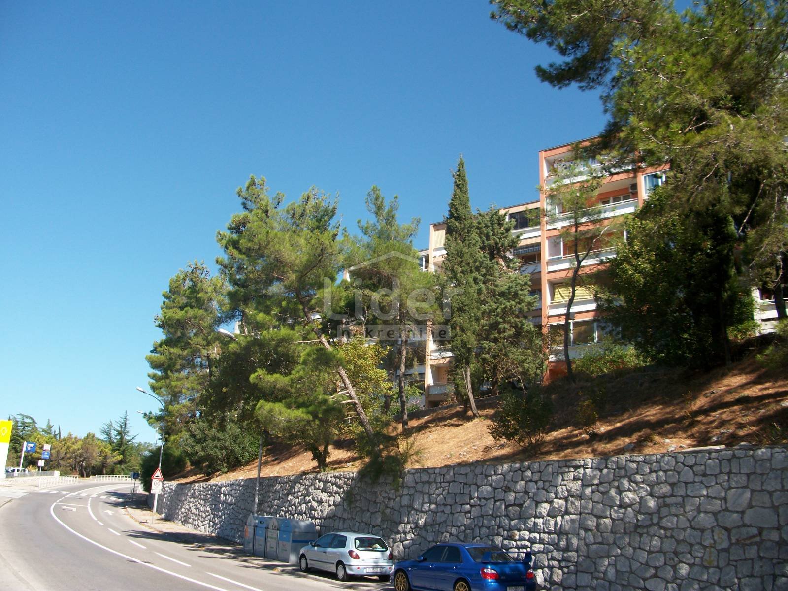 Apartment Zu verkaufen - Primorsko-goranska Gornja Vežica