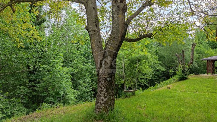 Parcela Naprodaj - Primorsko-goranska Fužine - foto 5/5