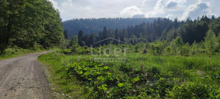 Pozemek na prodej 22378 m² – Fužine
