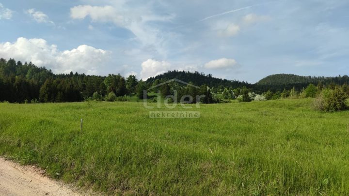 Pozemek Na prodej - Primorsko-goranska Fužine - foto 4/6