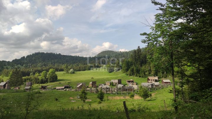 Pozemek Na prodej - Primorsko-goranska Fužine - foto 5/6