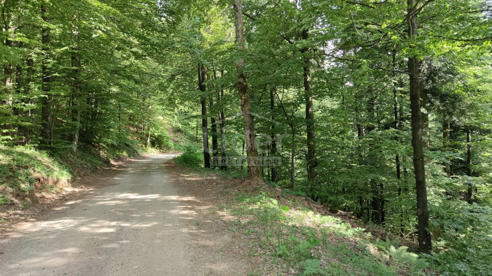 Pozemek Na prodej - Primorsko-goranska Fužine