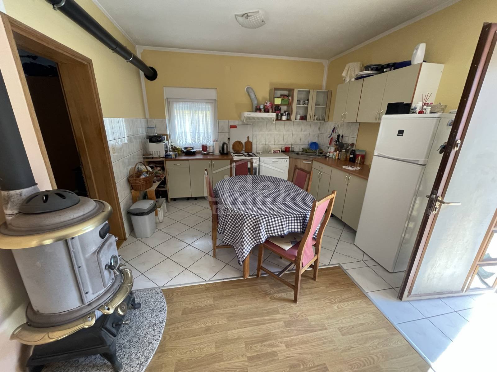 Dom Na predaj - Zadarska Gornji Karin