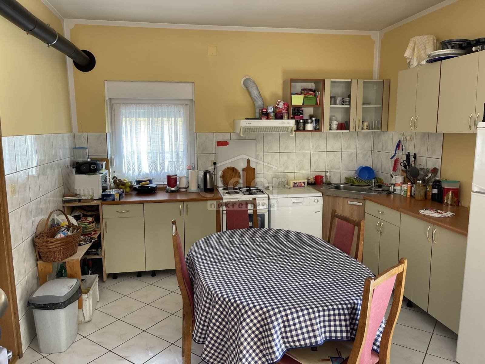 Dom Na predaj - Zadarska Gornji Karin