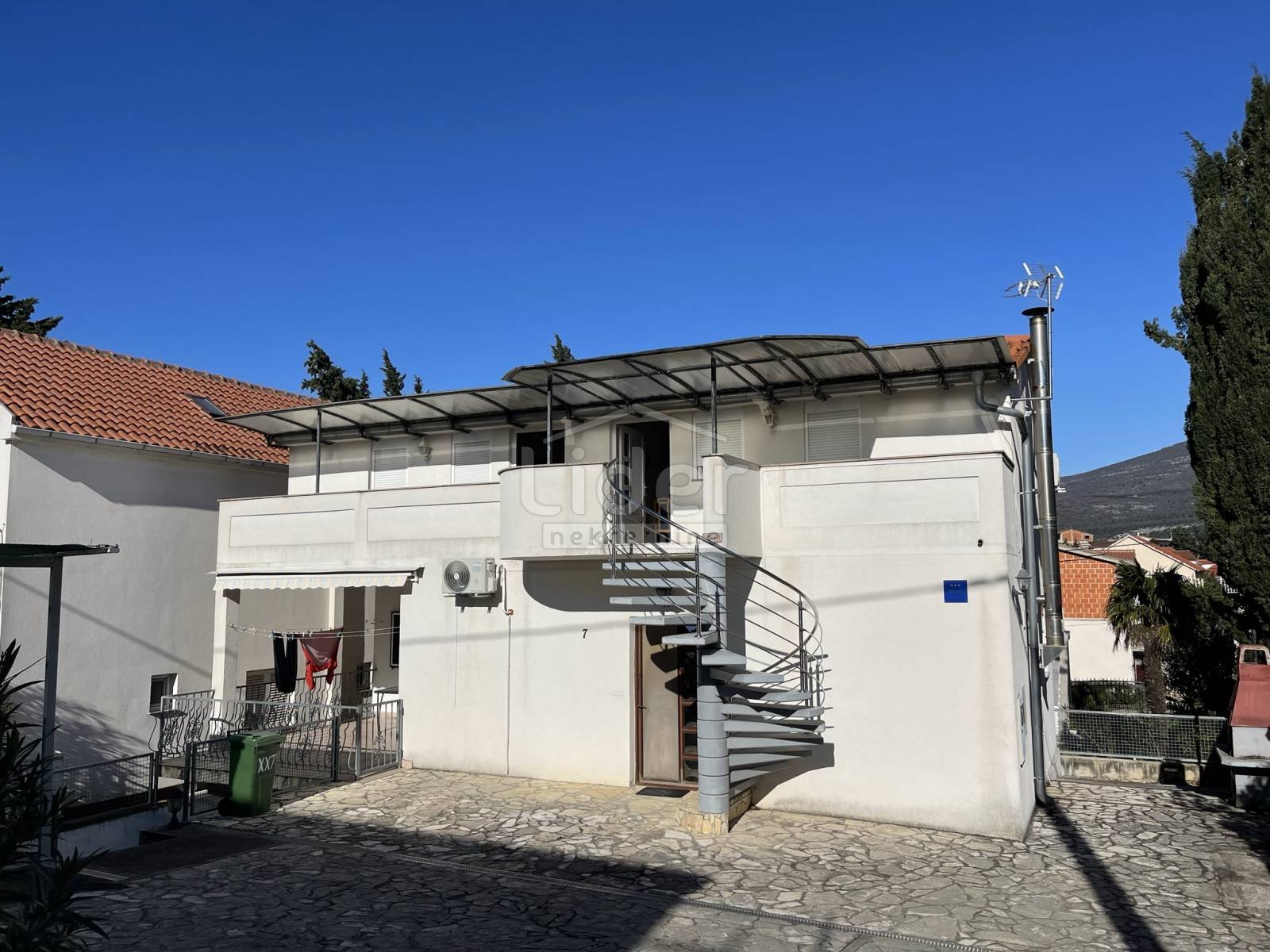 Dom Na predaj - Zadarska Gornji Karin