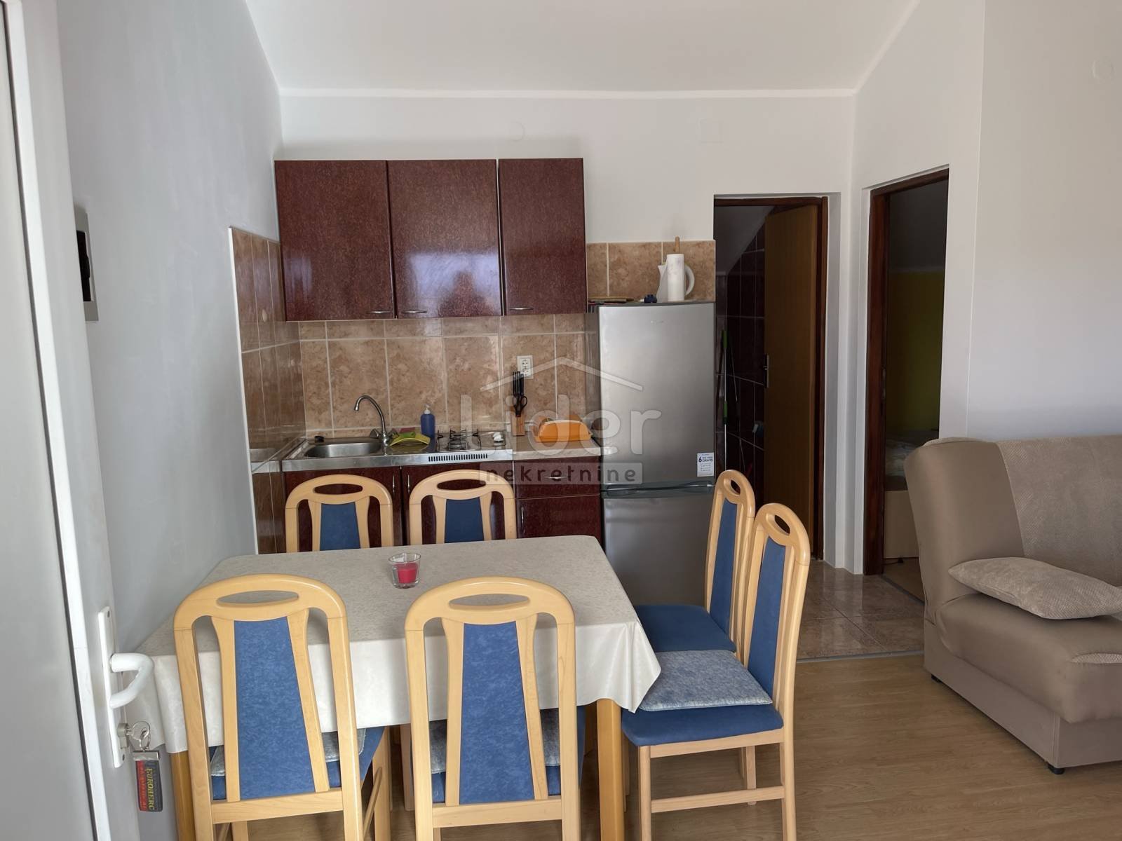 Dom Na predaj - Zadarska Gornji Karin