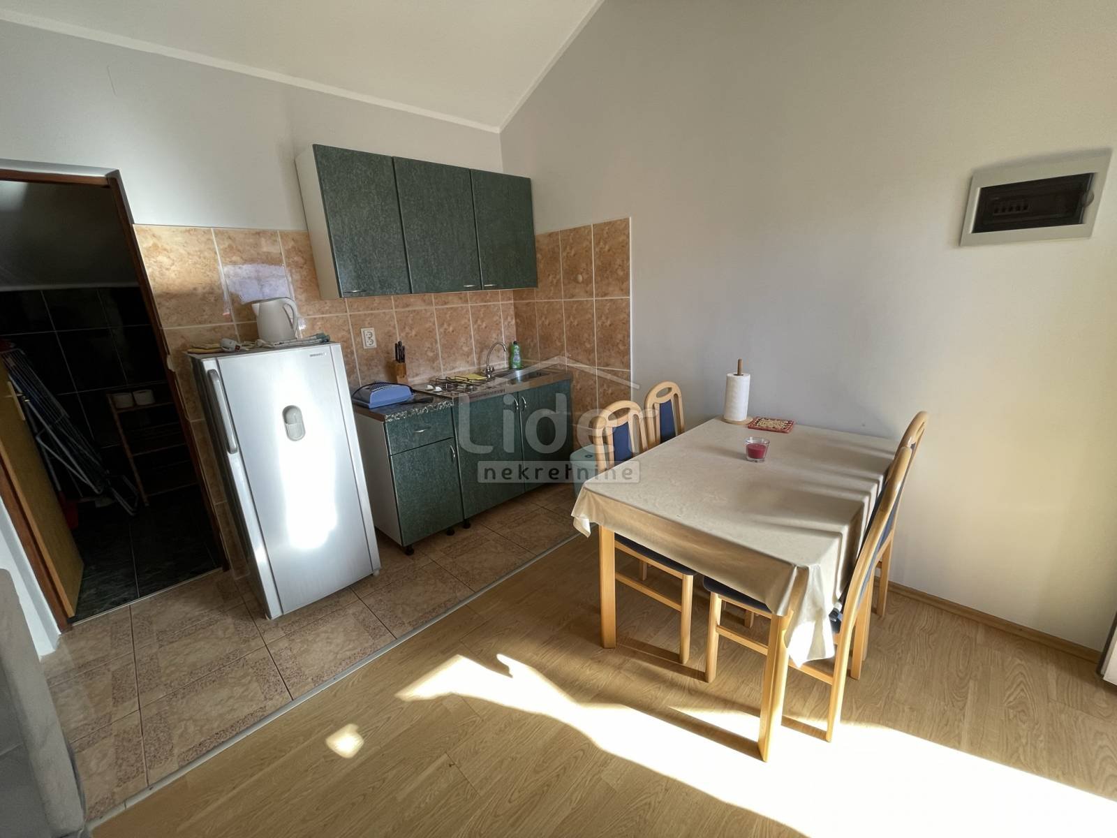Dom Na predaj - Zadarska Gornji Karin