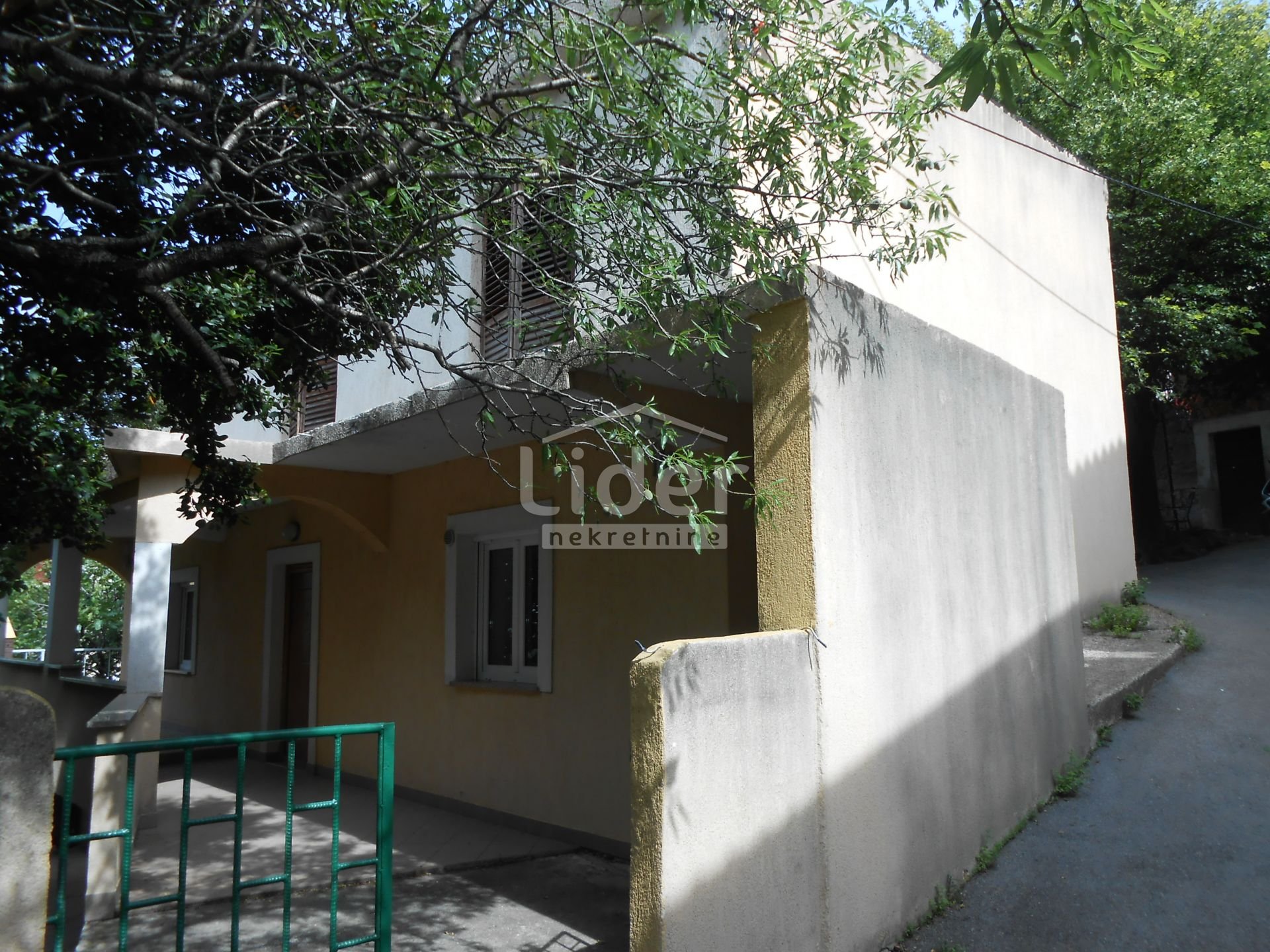 Apartment Zu verkaufen - Ličko-senjska Bunica-biličevica