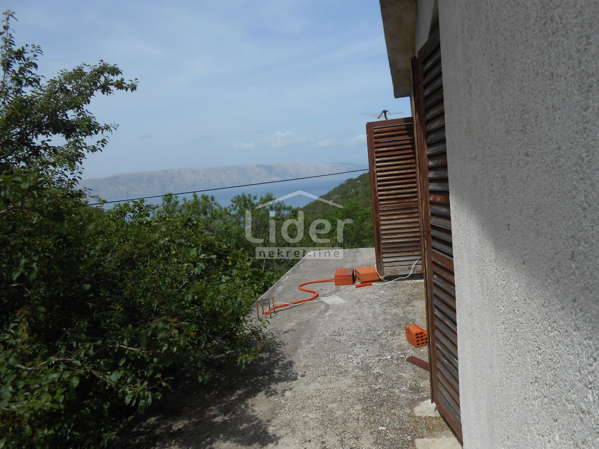Apartment Zu verkaufen - Ličko-senjska Bunica-biličevica