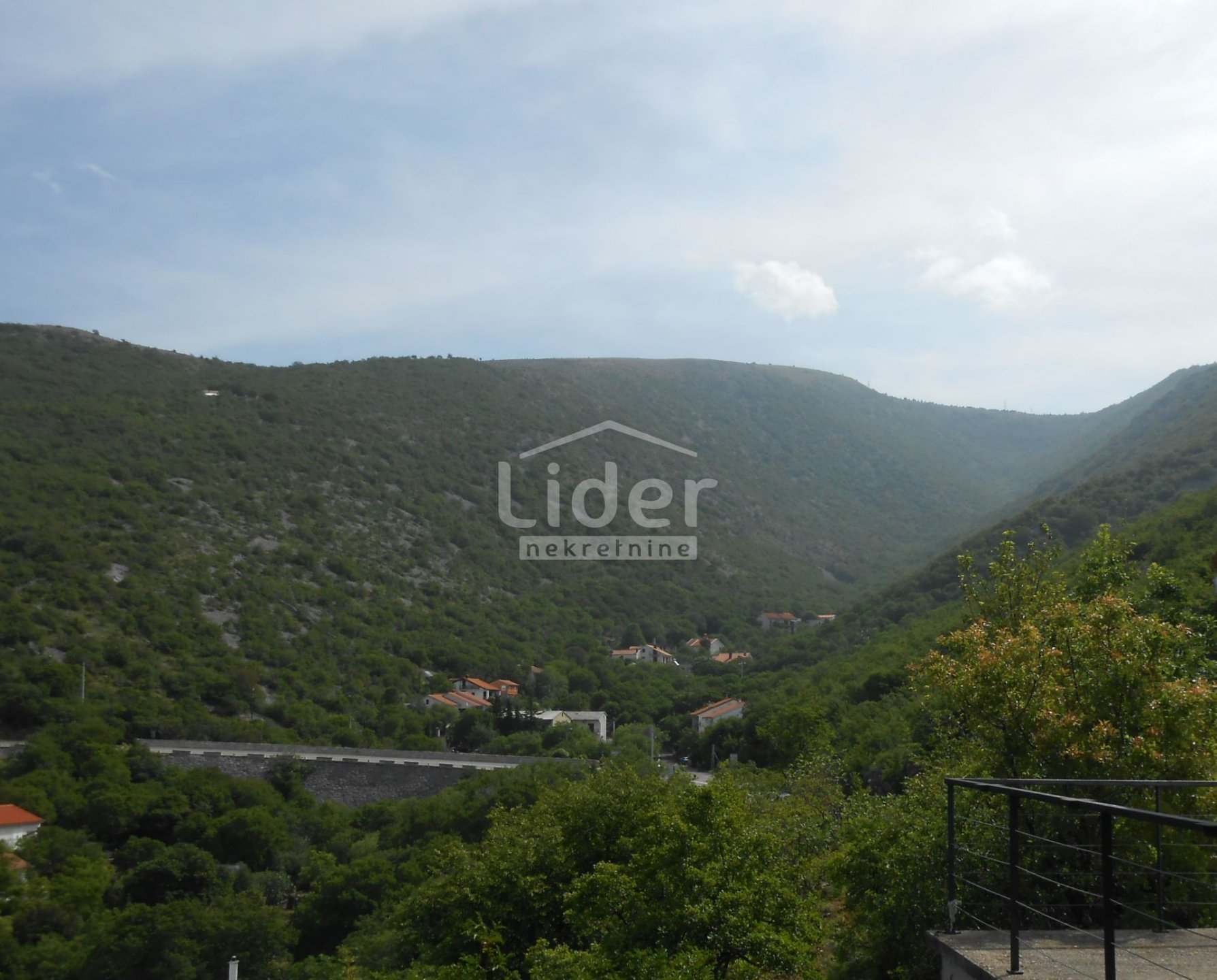 Apartment Zu verkaufen - Ličko-senjska Bunica-biličevica