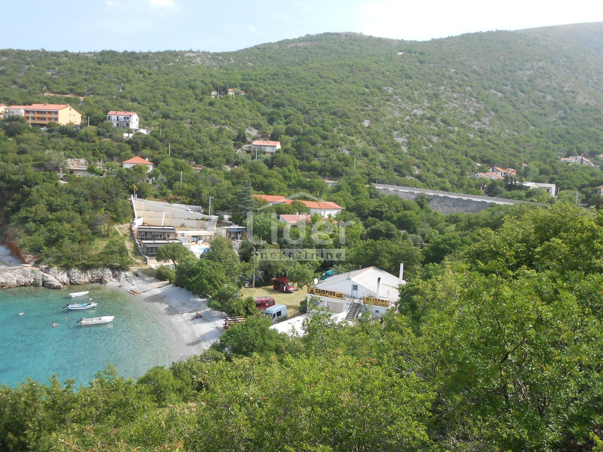 Apartment Zu verkaufen - Ličko-senjska Bunica-biličevica