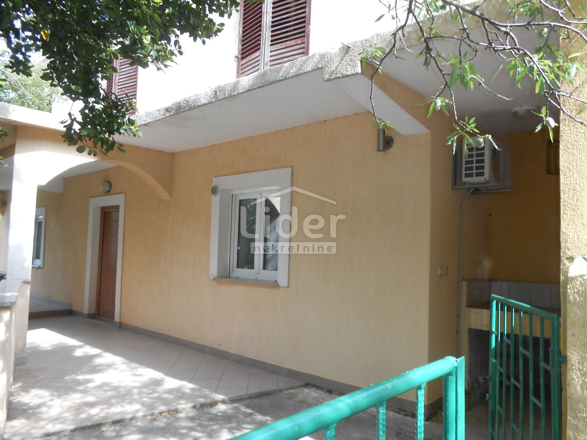 Apartment Zu verkaufen - Ličko-senjska Bunica-biličevica