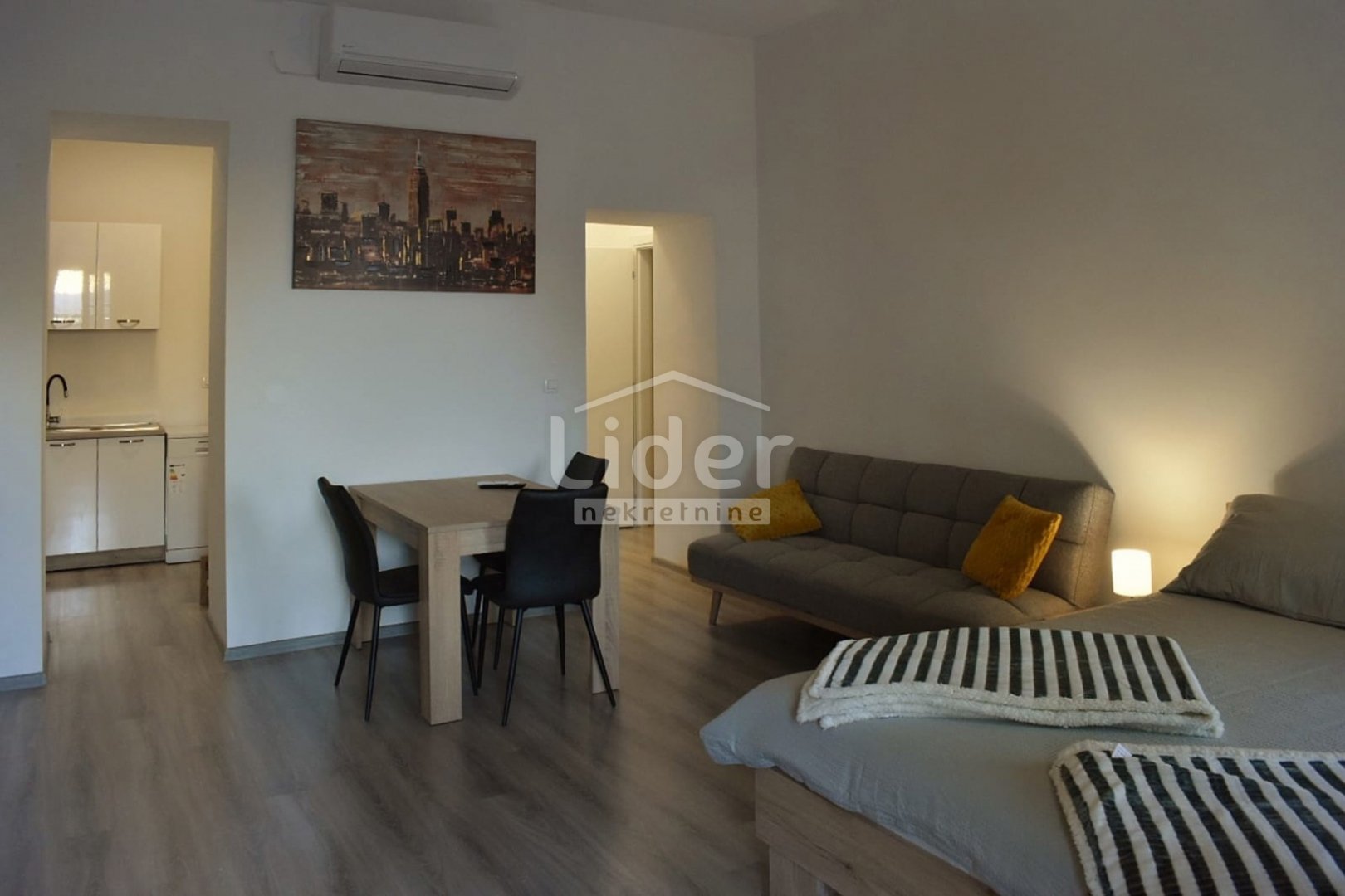 Apartmán Na predaj - Primorsko-goranska Centar - foto 1/15