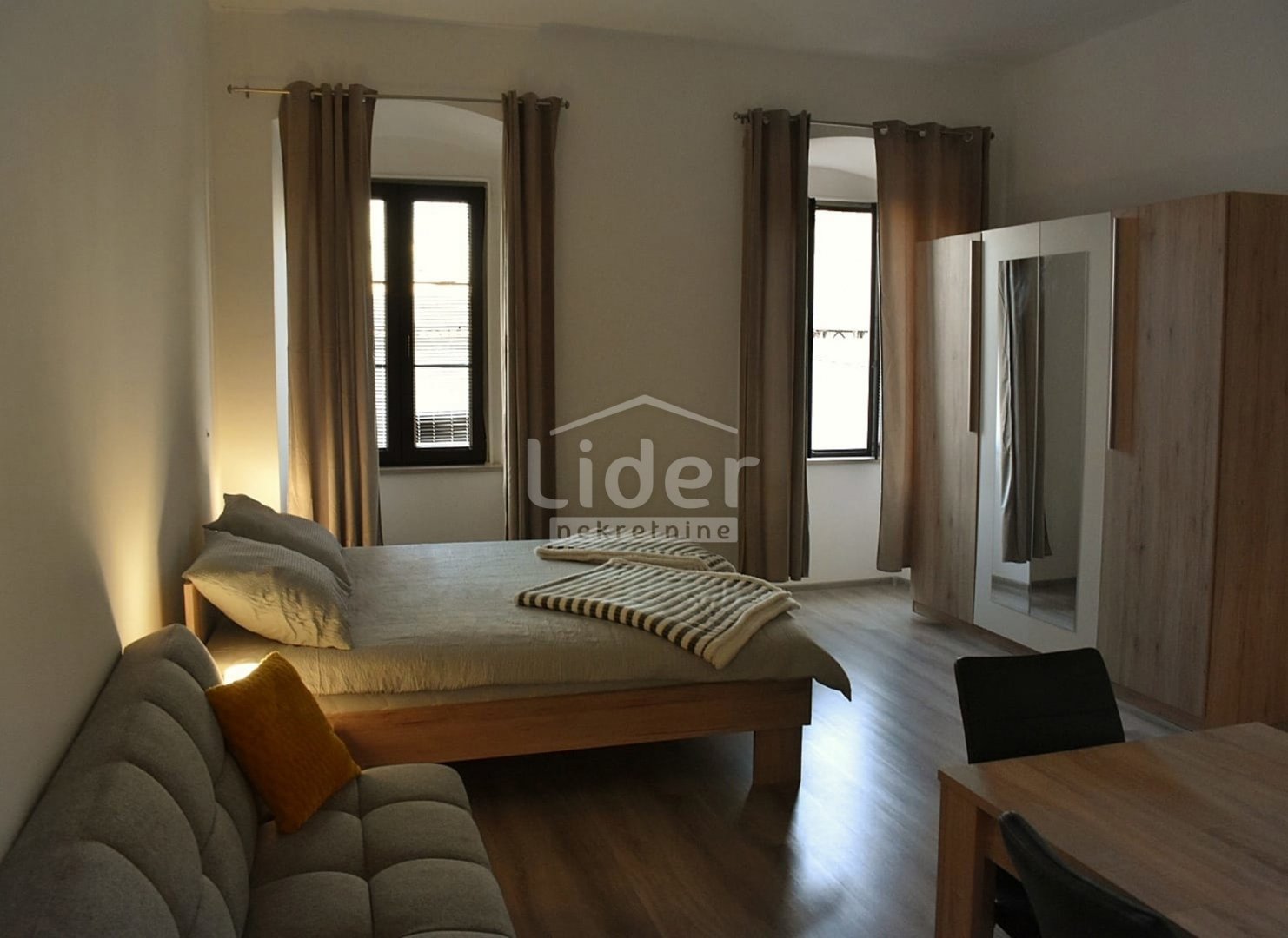 Apartmán Na predaj - Primorsko-goranska Centar
