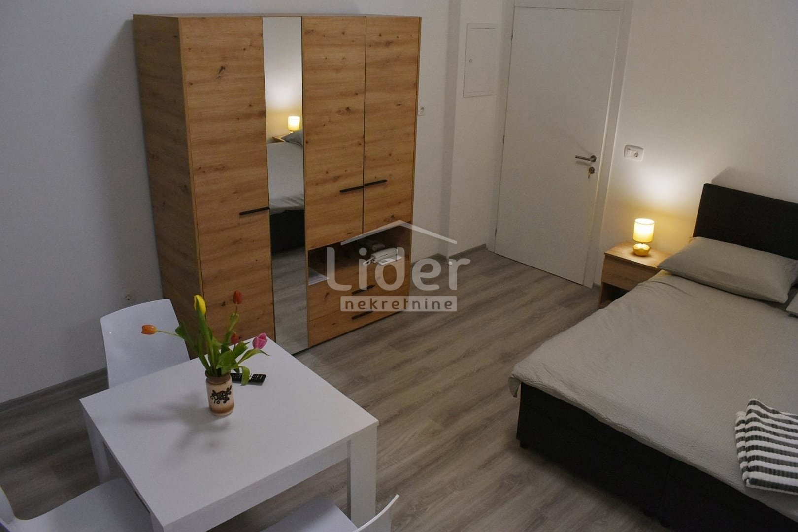 Apartmán Na predaj - Primorsko-goranska Centar