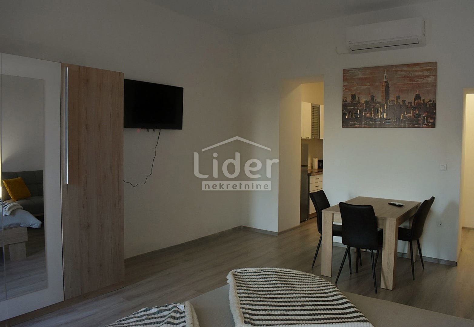 Apartmán Na predaj - Primorsko-goranska Centar
