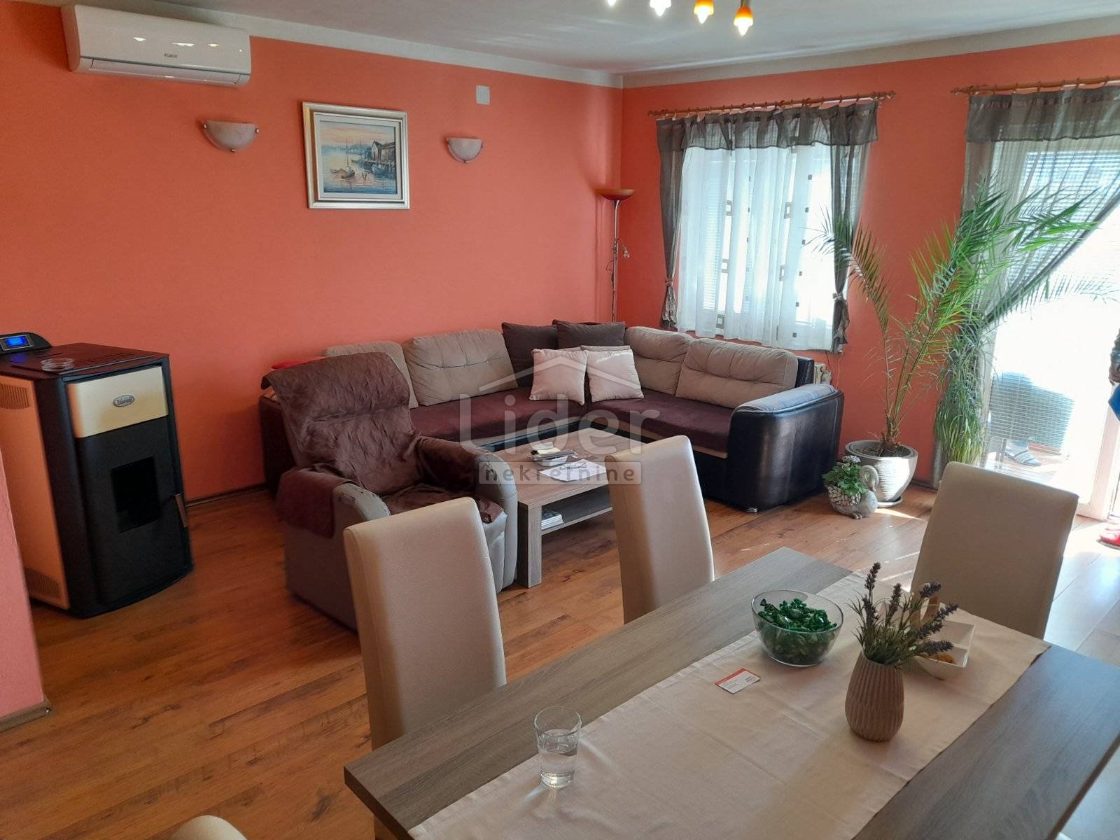 Apartmán Na predaj - Primorsko-goranska Jušići - foto 1/30