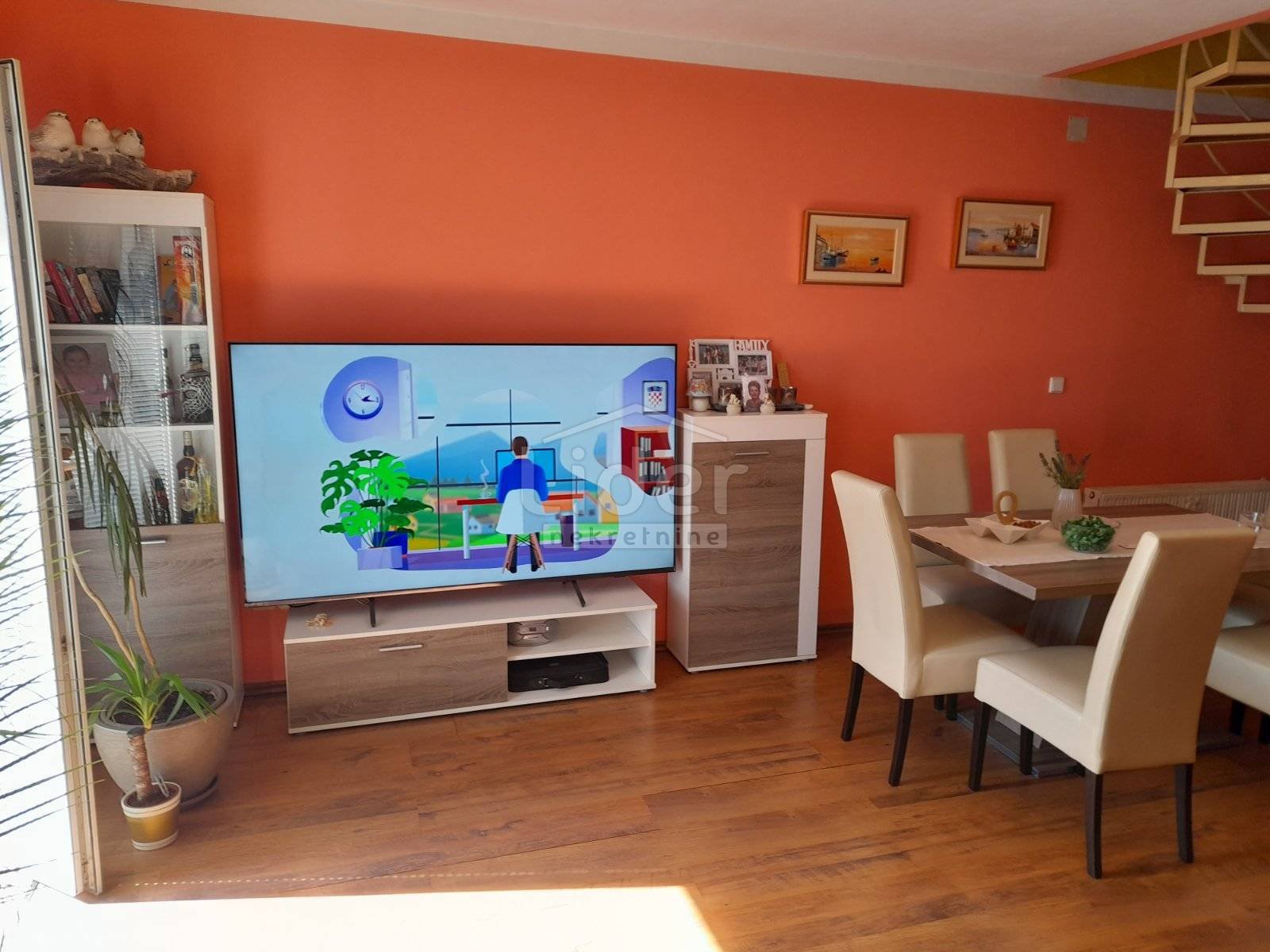 Apartmán Na predaj - Primorsko-goranska Jušići