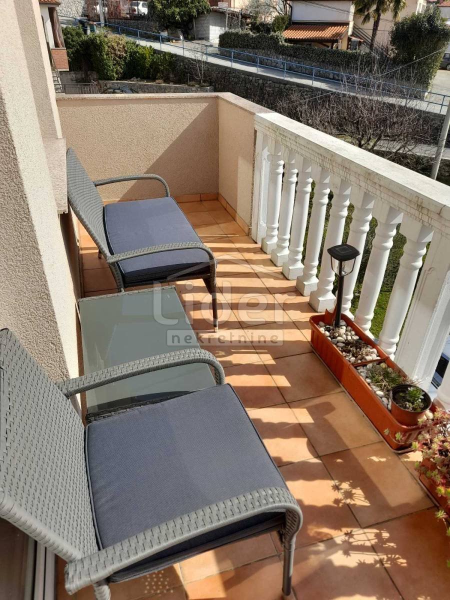 Apartmán Na predaj - Primorsko-goranska Jušići