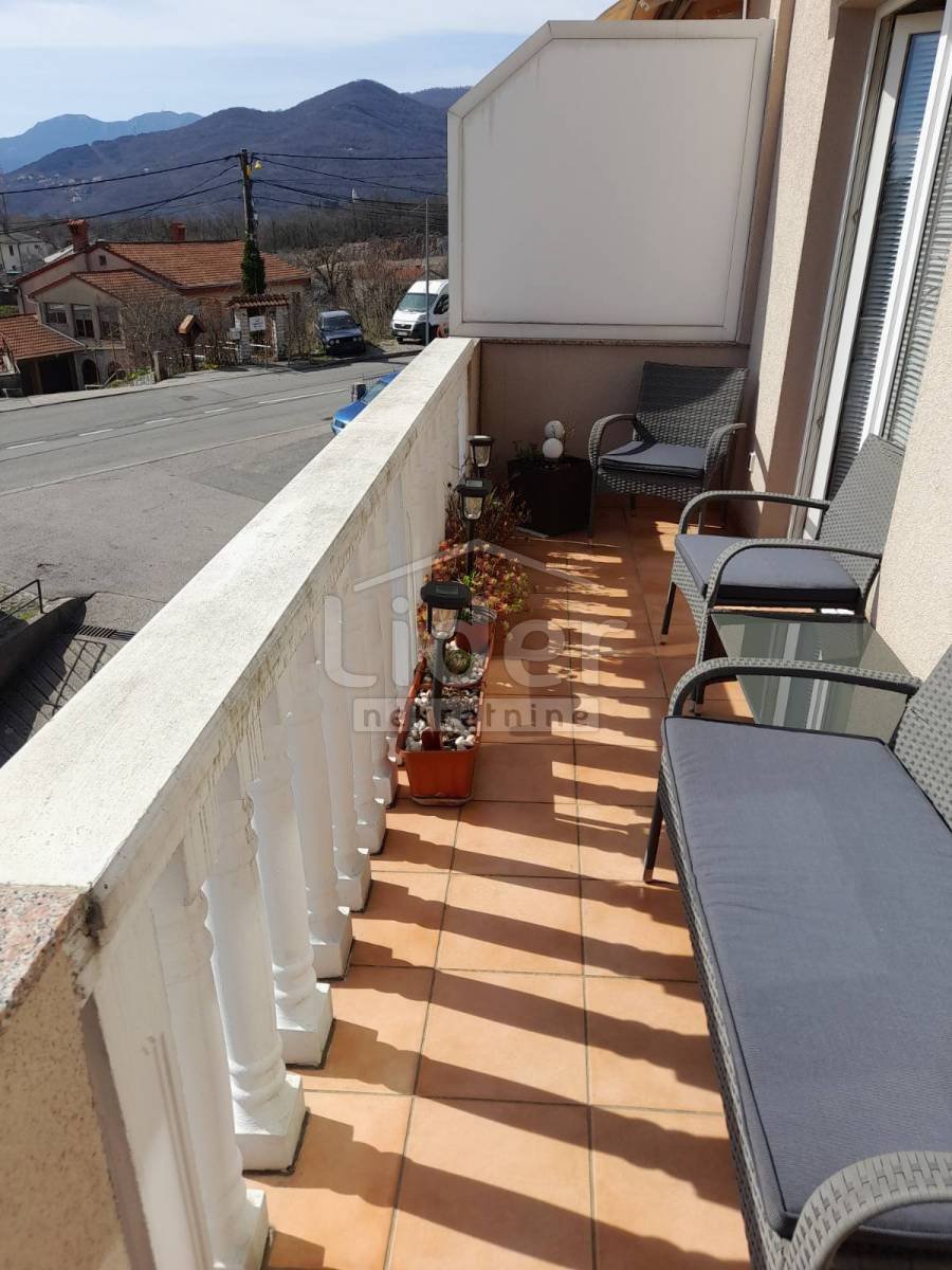 Apartmán Na predaj - Primorsko-goranska Jušići