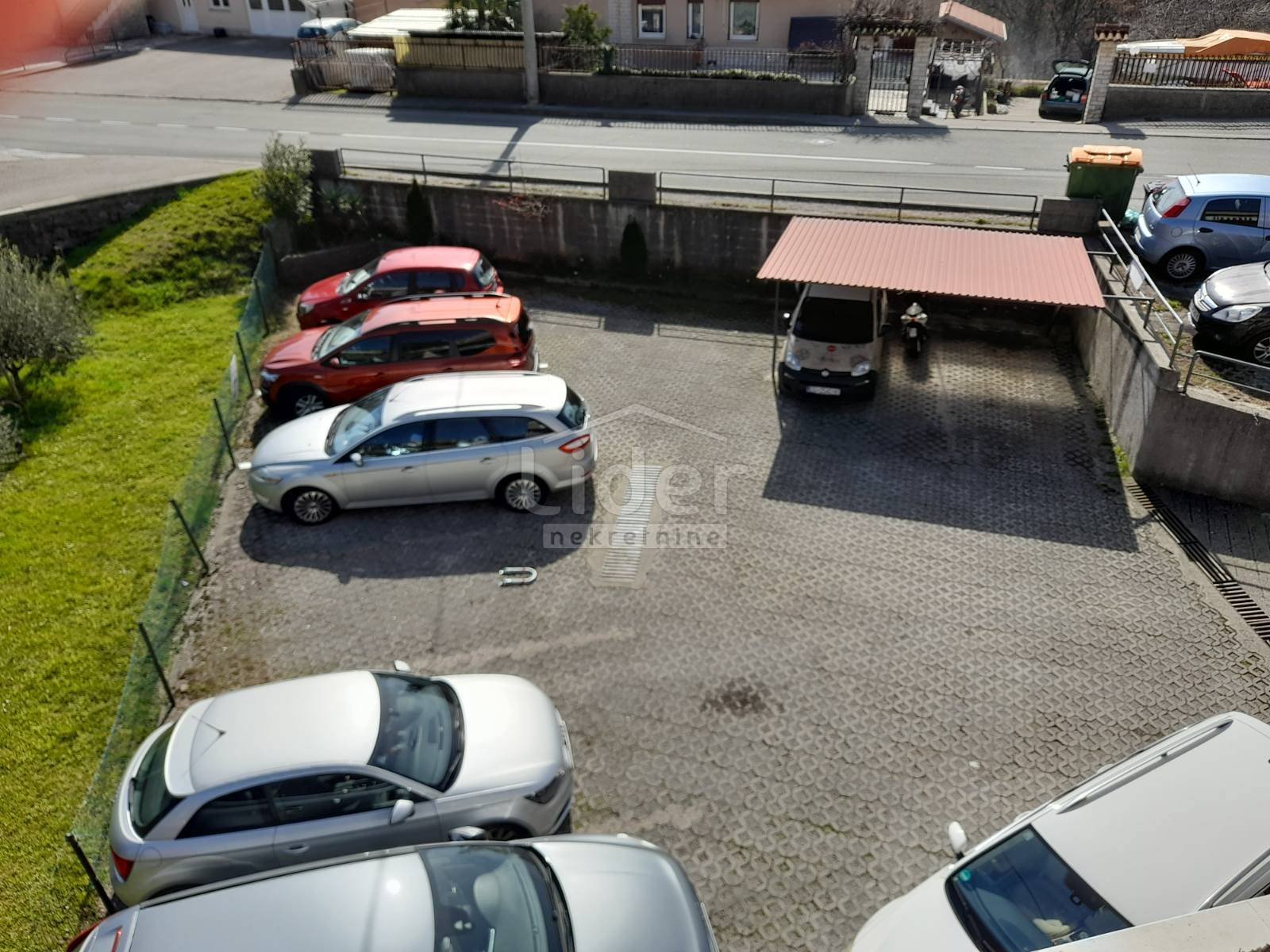 Apartmán Na predaj - Primorsko-goranska Jušići